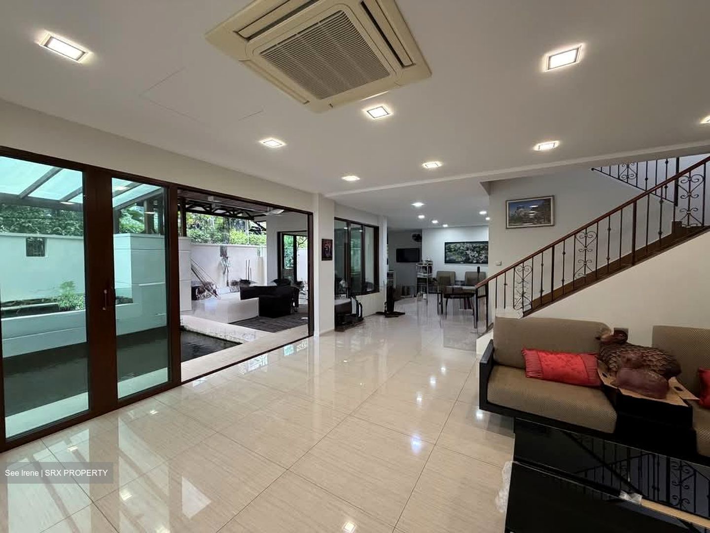 Jalan Bunga Rampai (D19), Terrace #573708411